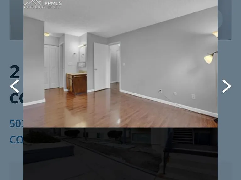 5034 El Camino Dr #45 — Photo 8