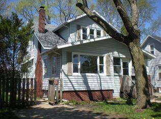 6820 28th Ave, Kenosha, WI 53143