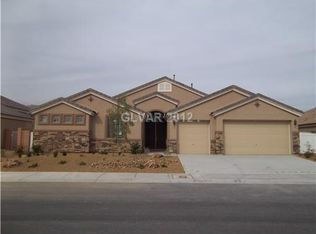 6029 Alpine Ests, Las Vegas, NV 89149
