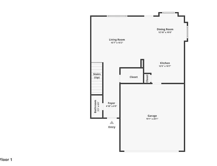5223 Gulf Stream Ln — Photo 2