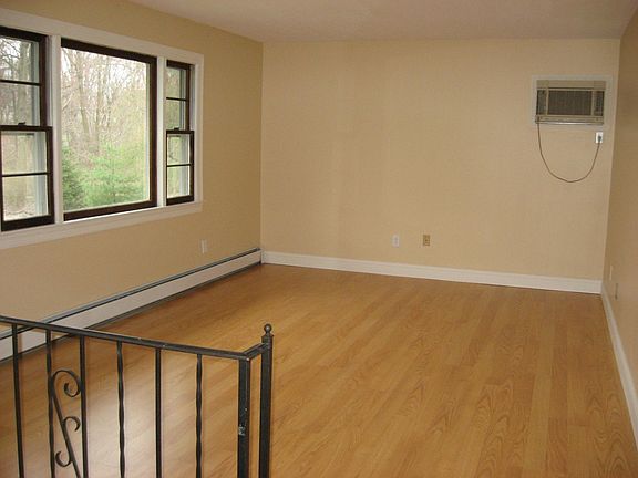 Comfortable living room