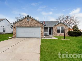 5706 Nodlehs Ct, Indianapolis, IN 46221