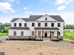 14581 Rogers Ford Rd, Sumerduck, VA 22742