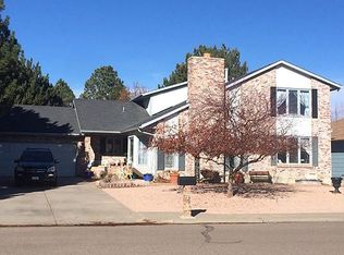 122 Ironweed Dr, Pueblo, CO 81001