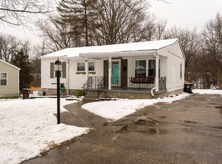 444 Caldwell Dr, Elsmere, KY