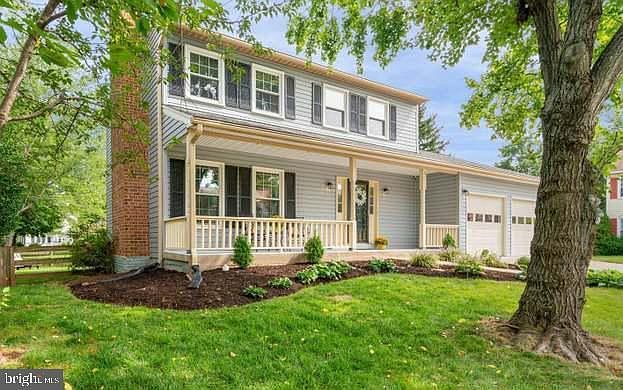 ジョンストンズ 3225 Allness Ln, Herndon, VA 20171 | Zillow