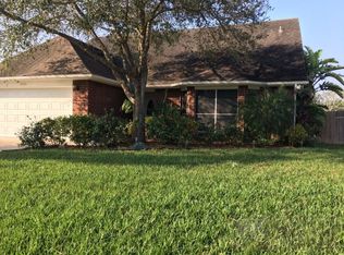 2321 Lazy Lake Dr, Harlingen, TX 78550