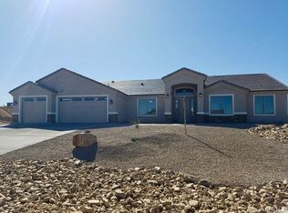 2135 Cherokee Cr Dr, Kingman, AZ 86401