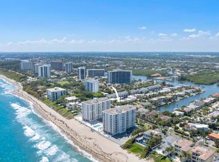 4505 S Ocean Blvd APT 203, Highland Beach, FL 33487
