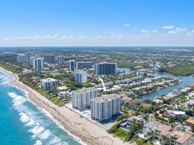 4505 S Ocean Boulevard #203, Highland Beach, FL, 33487