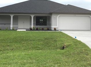 1112 NE Van Loon Ter, Cape Coral, FL 33909