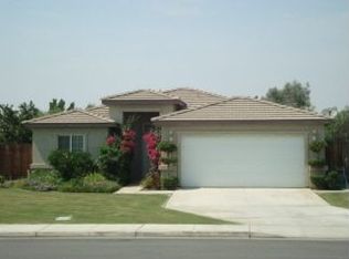 14404 Via La Merced, Bakersfield, CA 93314