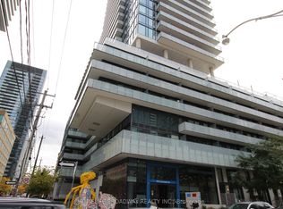 161 Roehampton Ave #524, Toronto, ON M4P 0C8