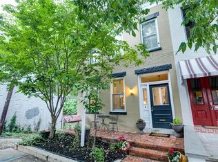 300 N Davis Ave, Richmond, VA 23220