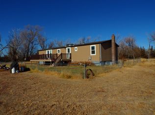 27250 County Road D, Yuma, CO 80759