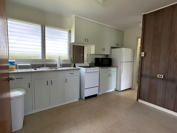 2952 Oahu Ave #A, Honolulu, HI 96822