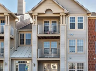 702 Orchard Overlook APT 104, Odenton, MD 21113