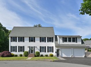 32 Iverson Rd, Beverly, MA 01915