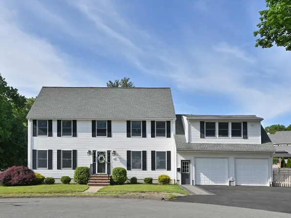 32 Iverson Rd, Beverly, MA 01915