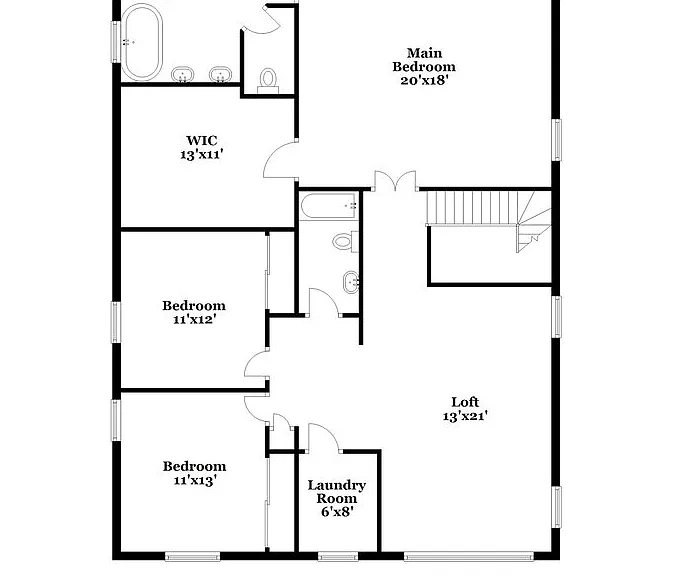 150 Coalyard Dr — Photo 2