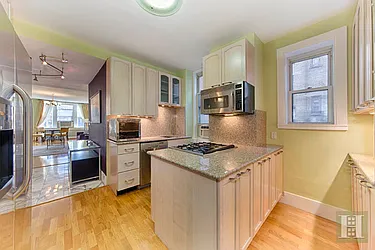 Rented by Halstead Real Estate