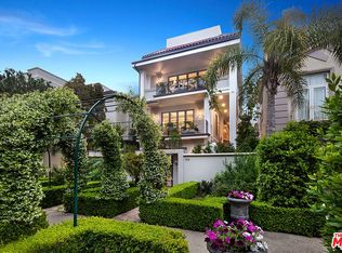 134 Channel Pointe Mall, Marina Del Rey, CA 90292