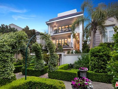 134 Channel Pointe Mall, Marina Del Rey, CA, 90292