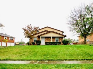 709 Gordon Smith Blvd APT 4, Hamilton, OH 45013