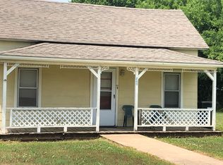265 S Maple St, Oologah, OK 74053