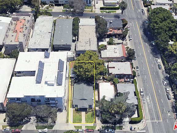 3rd image of 1310 N Fuller Ave