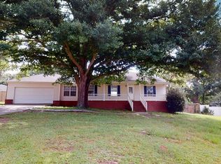 3463 Augusta St, Enterprise, AL 36330