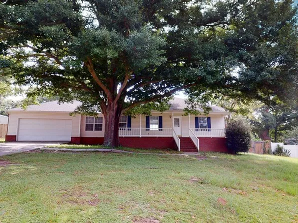 3463 Augusta St, Enterprise, AL 36330