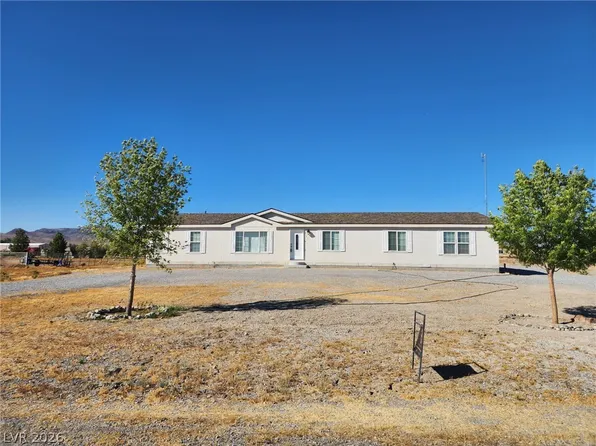 4140 W Victoria St, Pahrump, NV 89048
