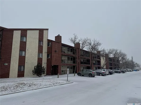 UNIT 309A-4040 8th STREET E, Saskatoon, SK S7H 5L4