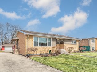 7026 174th Pl, Tinley Park, IL 60477