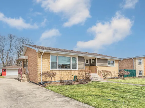 7026 174th Pl, Tinley Park, IL 60477