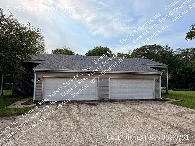 5127 Seaton Hall Dr