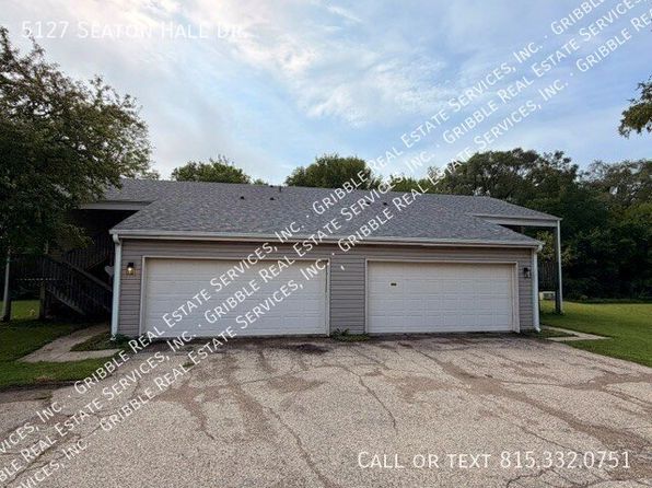 5127 Seaton Hall Dr