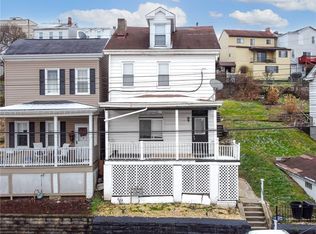 317 Natchez St, Pittsburgh, PA