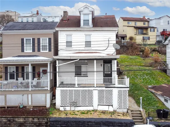 317 Natchez St, Pittsburgh, PA 15211