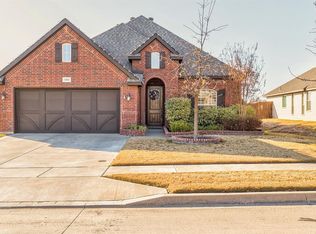 11821 Elko Ln, Fort Worth, TX 76108