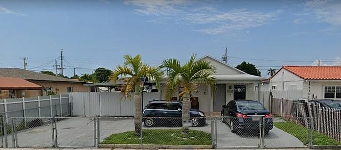 1st image of this home