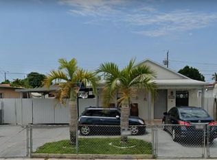 3644 NW 18th St, Miami, FL 33125