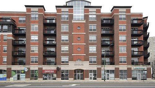 1st image of 1935 S Archer Ave APT 516