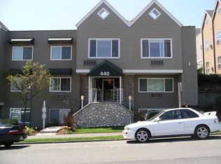 440 Saint Helens Ave UNIT 304, Tacoma, WA 98402