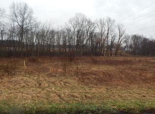 0 Hallock Sook, Newton Falls, OH 44444