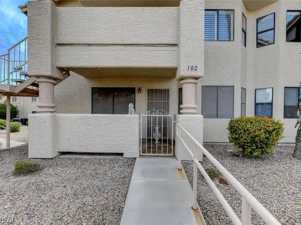 7909 Esterbrook Way Unit 102, Las Vegas, NV 89128