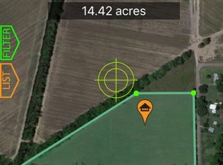 0 Johnson Rd, Breaux Bridge, LA 70517