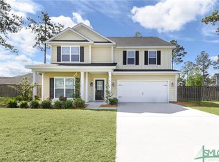 44 Timberland Cir, Richmond Hill, GA 31324