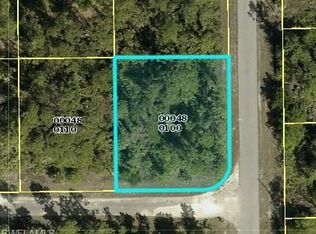 747 Dundee St E, Lehigh Acres, FL 33974